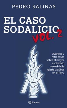 el caso sodalicio ii (ebook)-9786123192570