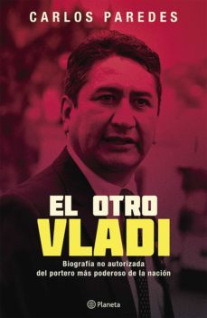 el otro vladi (ebook)-carlos paredes-9786123197070