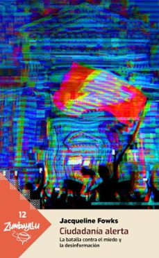 ciudadania alerta (ebook)-jacqueline fowks-9786123350970