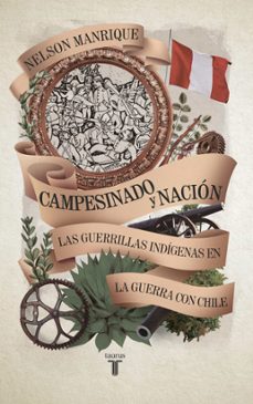 campesinado y nacion (ebook)-nelson manrique-9786124256370