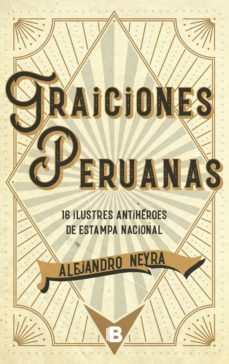 traiciones peruanas (ebook)-alejandro neyra-9786124468070