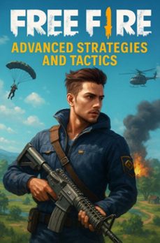 free fire - advanced strategies and tactics (ebook)-danniel silva-9786227737370