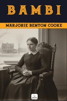 bambi (ebook)-marjorie benton cooke-9786253871970