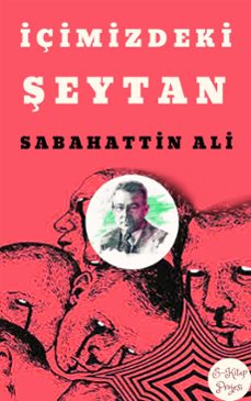 i̇çimizdeki şeytan (ebook)-sabahattin ali-sabahattin ali-9786257120470
