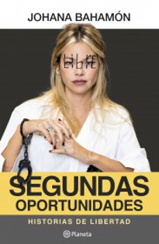 segundas oportunidades-johana bahamon-9786280002170