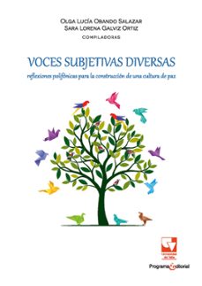 voces subjetivas diversas (ebook)-olga lucía obando salazar-sara lorena galviz ortíz-9786287500570