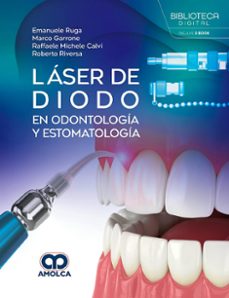 laser de diodo en odontologia y estomatologia-9786287528970