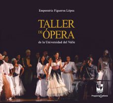 taller de opera de la universidad del valle (ebook)-9786287566170