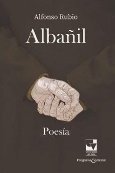 albañil (ebook)-alfonso rubio hernández-9786287683570
