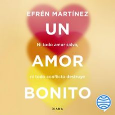 un amor bonito (audiolibro)-efren martinez-9786287707870
