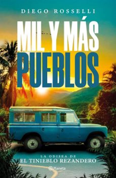 mil y mas pueblos (ebook)-diego roselli-9786287779570