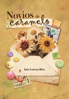 novios de caramelo (ebook)-inés lorena ríos-9786313061570