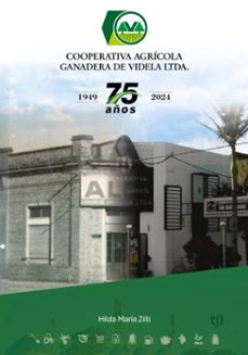 cooperativa agricola ganadera de videla ltda. (ebook)-hilda maría zilli-9786313066070