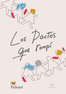 los pactos que rompi (ebook)-sol padoani-9786313068470