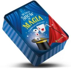mi gran show de magia-9786313070770