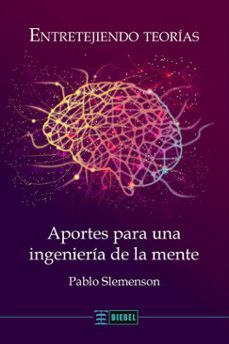 entretejiendo teorias (ebook)-pablo slemenson-9786316627070