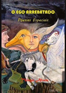 o ego arrebatado (ebook)-thiago alves-9786500192070