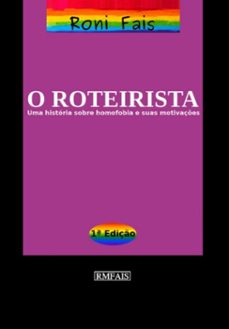 o roteirista (ebook)-roni fais-9786500362770