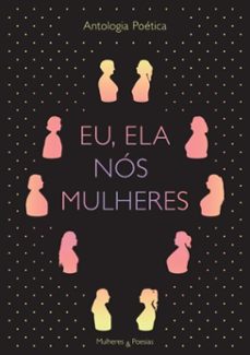 eu, ela, nos mulheres (ebook)-& poesias mulheres-9786500904970