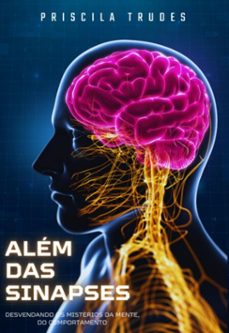 alem das sinapses (ebook)-priscila trudes-9786500946970