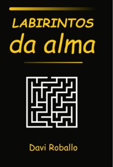 labirintos da alma (ebook)-davi roballo-9786501402970