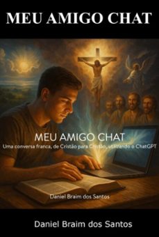 meu amigo chat (ebook)-daniel braim dos santos-9786501414270