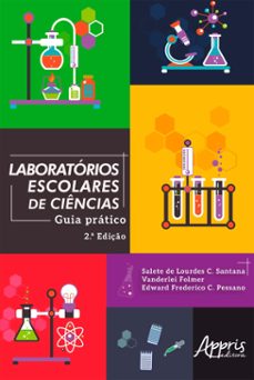 laboratorios escolares de ciencias: guia pratico (ebook)-9786525062570