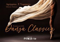 fondamenti della danza classica (ebook)-agrippina .y vaganova-9786525075570