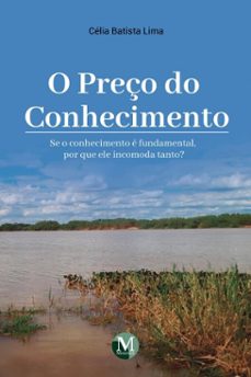 o preço do conhecimento (ebook)-célia batista lima-9786525178370