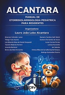 alcantara (ebook)-lauro joão lobo alcantara-9786525190570