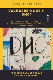 voce sabe o que e dhc? (ebook)-9786525485270