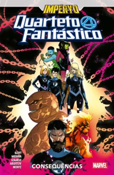 quarteto fantastico (2019) vol. 07 (ebook)-dan slott-9786525903170