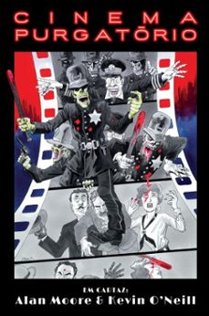 cinema purgatorio por alan moore (ebook)-alan moore-9786525905570