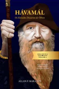 havamal: os elevados discursos de oinn (ebook)-allan p. marante-9786526622070