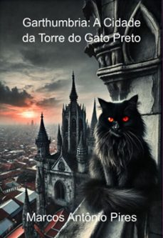 garthumbria: (ebook)-marcos antônio pires-9786526637470