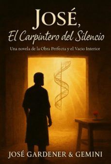 jose, el carpintero del silencio (ebook)-josé gardener; gemini-9786526662670