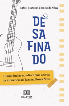 desafinado (ebook)-rafael camilo-9786527025870