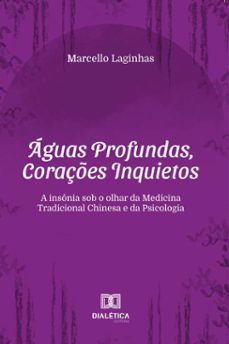 aguas profundas, coraçes inquietos (ebook)-9786527034070