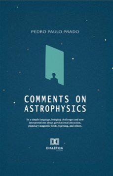 comments on astrophysics (ebook)-9786527035770