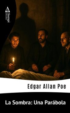 la sombra: una parabola (ebook)-edgar allan poe-9786551730870