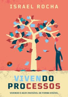 vivendo processos (ebook)-israel rocha-9786552450470