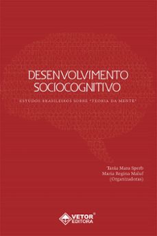 desenvolvimento sociocognitivo (ebook)-maria regina maluf-tania mara sperb-9786553741270