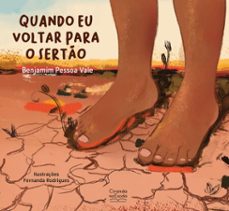 quando eu voltar para o serto (ebook)-benjamim pessoa vale-9786553841970