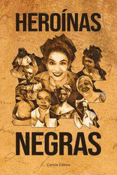 heroínas negras (ebook)-9786554370370