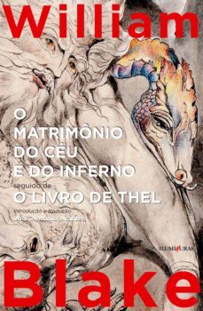 o matrimonio do ceu e do inferno (ebook)-william blake-9786555190670