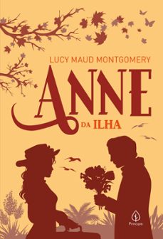 -lucy maud montgomery-9786555524970