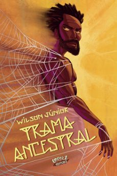 trama ancestral (ebook)-9786555554670