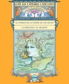 el marido de la madre de las aguas (ebook)-luís da câmara cascudo-9786556122670
