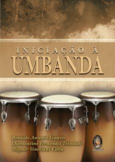 iniciaço a umbanda (ebook)-diamantino fernandes trindade-9786556201870