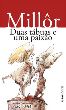 duas tabuas e uma paixo (ebook)-millôr fernandes-9786556664170